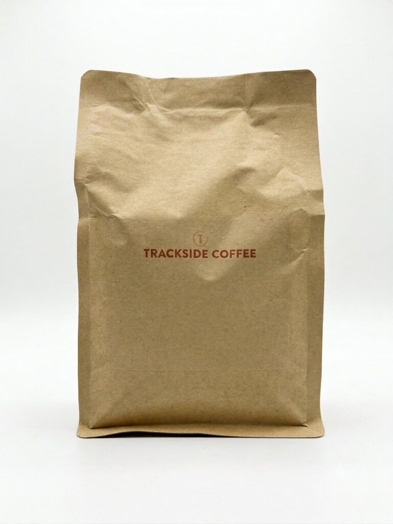 Light Roast — Morning Glow